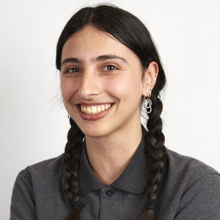 2024 | Mia van Dort-Gilmore