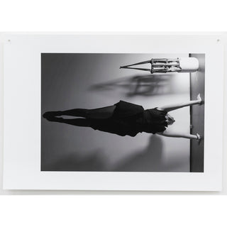Untitled (Drawn Upwards)