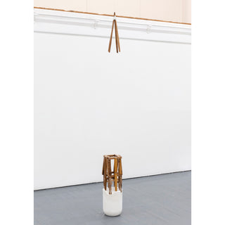 Untitled (A spire to be buoy)
