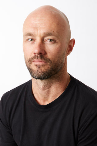Shaun Anderson