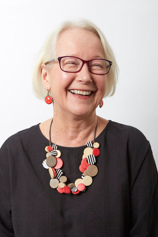 Diane Barnetson