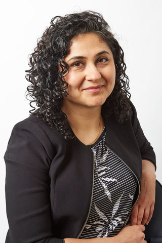 Mashal Batra