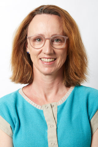 Mary Benvenuto