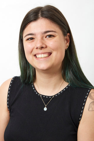 Kyiesha Booth