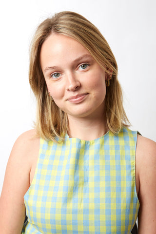 Isabella Bunce