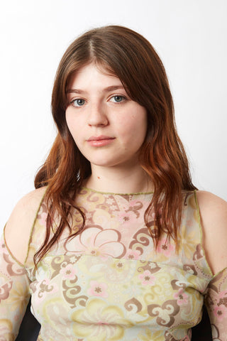 Ava Edstein