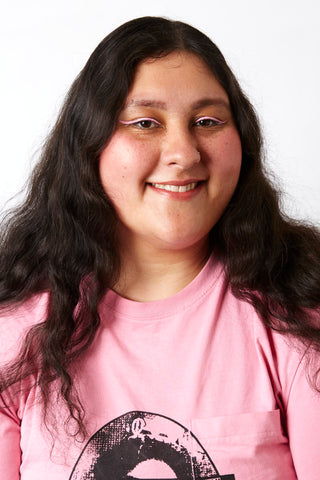 Jasmine Greenwood