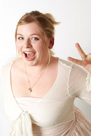 Beth Hardidge
