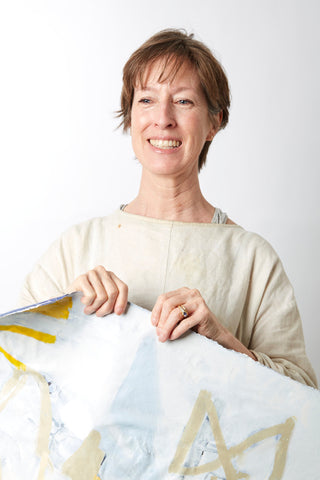 Genevieve Jobes