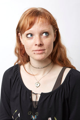 Samantha Klein