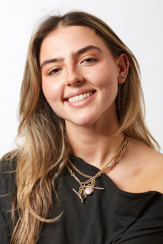 Mia Lazarus
