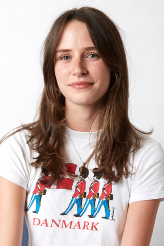 Alice Marden