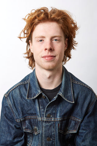Oliver McLachlan