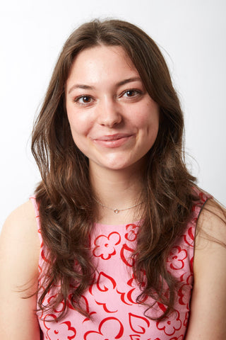 Madeleine Milson