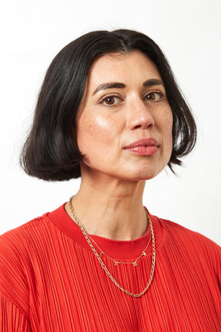 Jillian Nalty