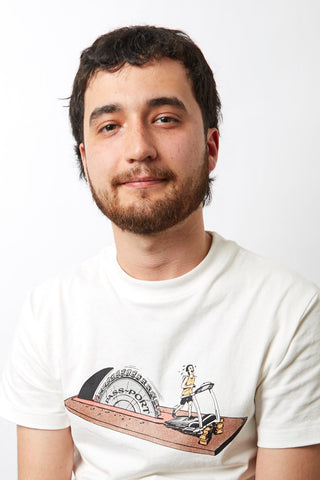 Antton Pagliasso