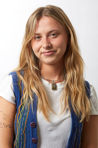 Anja Purcell