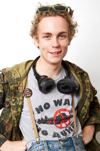 Tom Timbrell