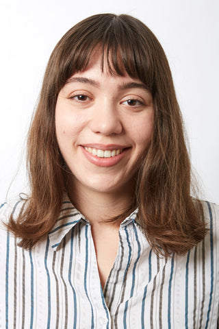 Abbey Vella
