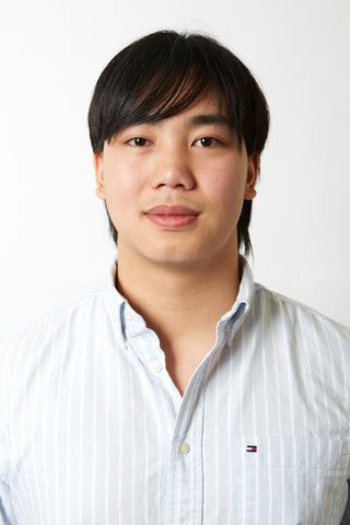 Daniel He Wang