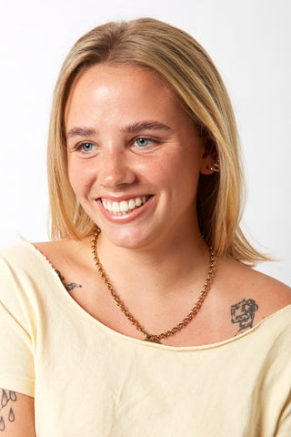Indi Wolstenholme