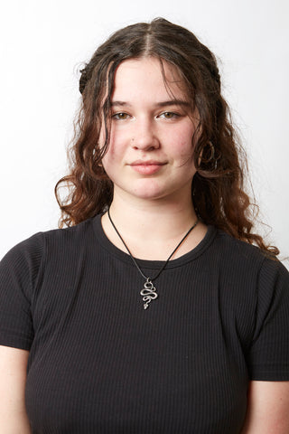 Pia Marjanovic