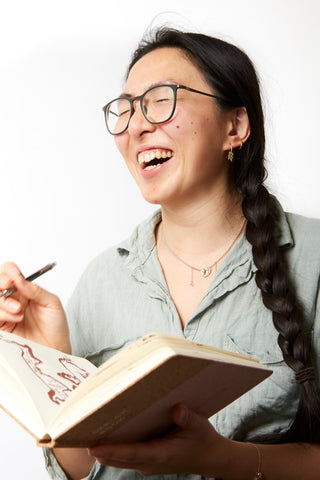 Janet Jiahui Wu