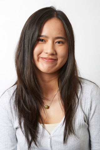 Leah Zhang