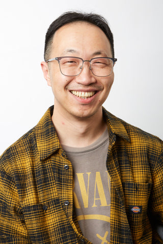 Yuanzhou Zheng