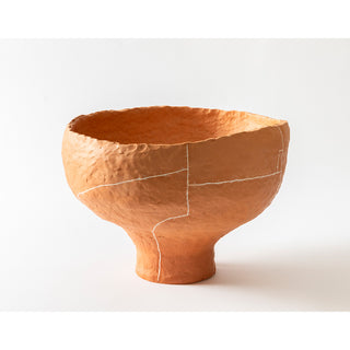 sandcastles (bowl form)