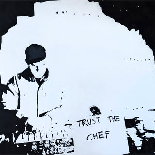 Trust the Chef